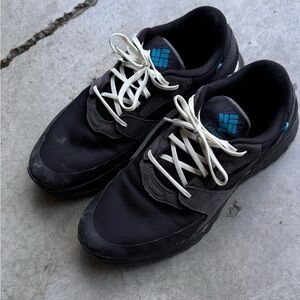 Columbia - Techlite Walking Shoes - Men’s size 10 - Used